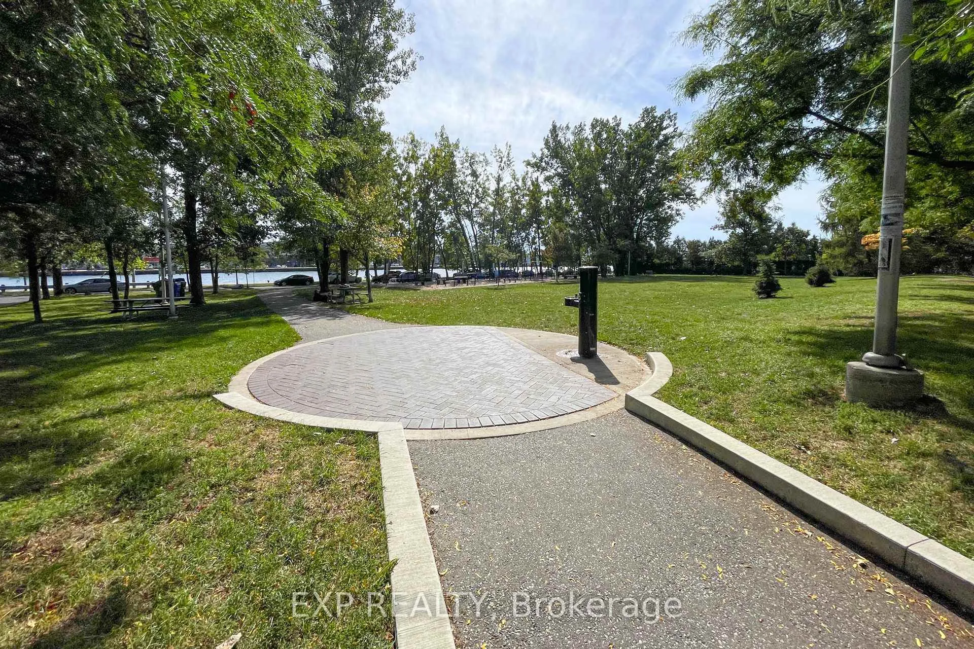 Photo 17 of Unit 632, 38 Stadium Road, Toronto, Waterfront Communities — HOMEH