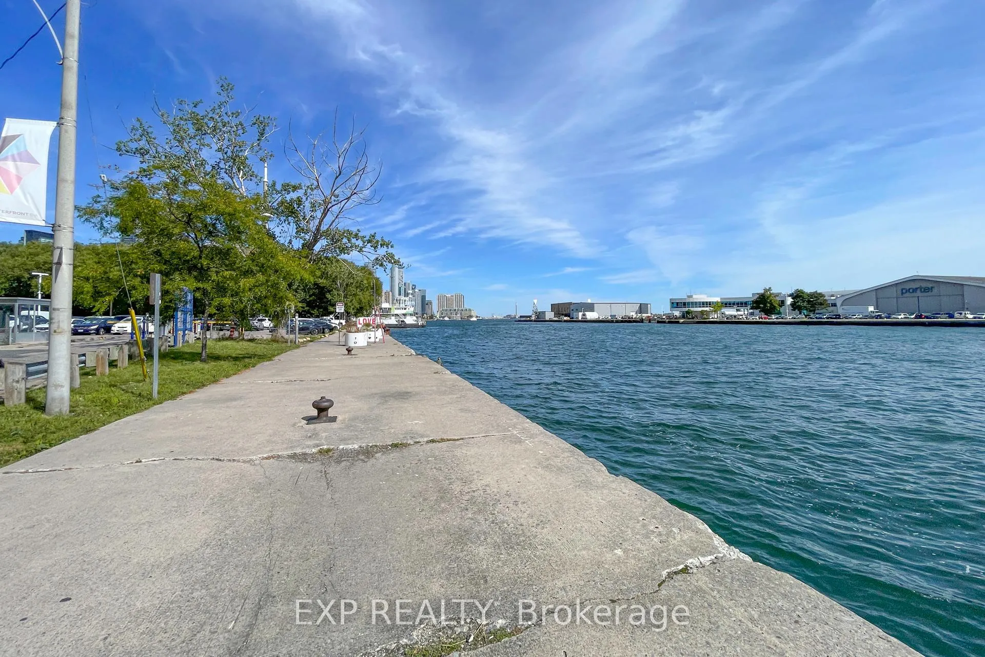 Photo 18 of Unit 632, 38 Stadium Road, Toronto, Waterfront Communities — HOMEH
