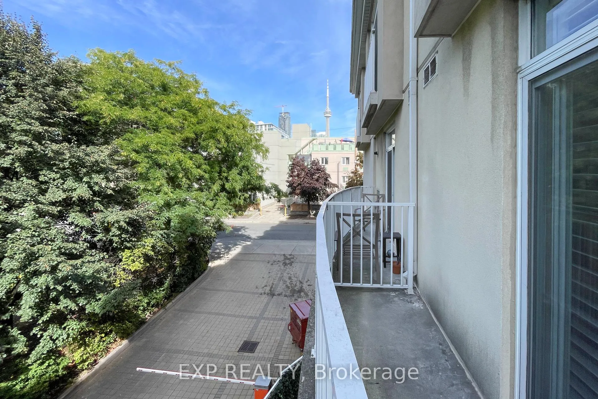 Photo 19 of Unit 632, 38 Stadium Road, Toronto, Waterfront Communities — HOMEH