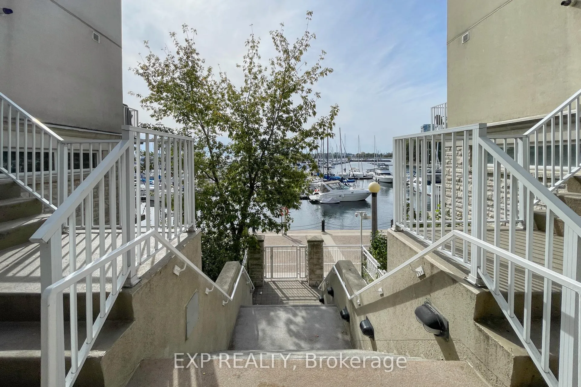 Photo 20 of Unit 632, 38 Stadium Road, Toronto, Waterfront Communities — HOMEH