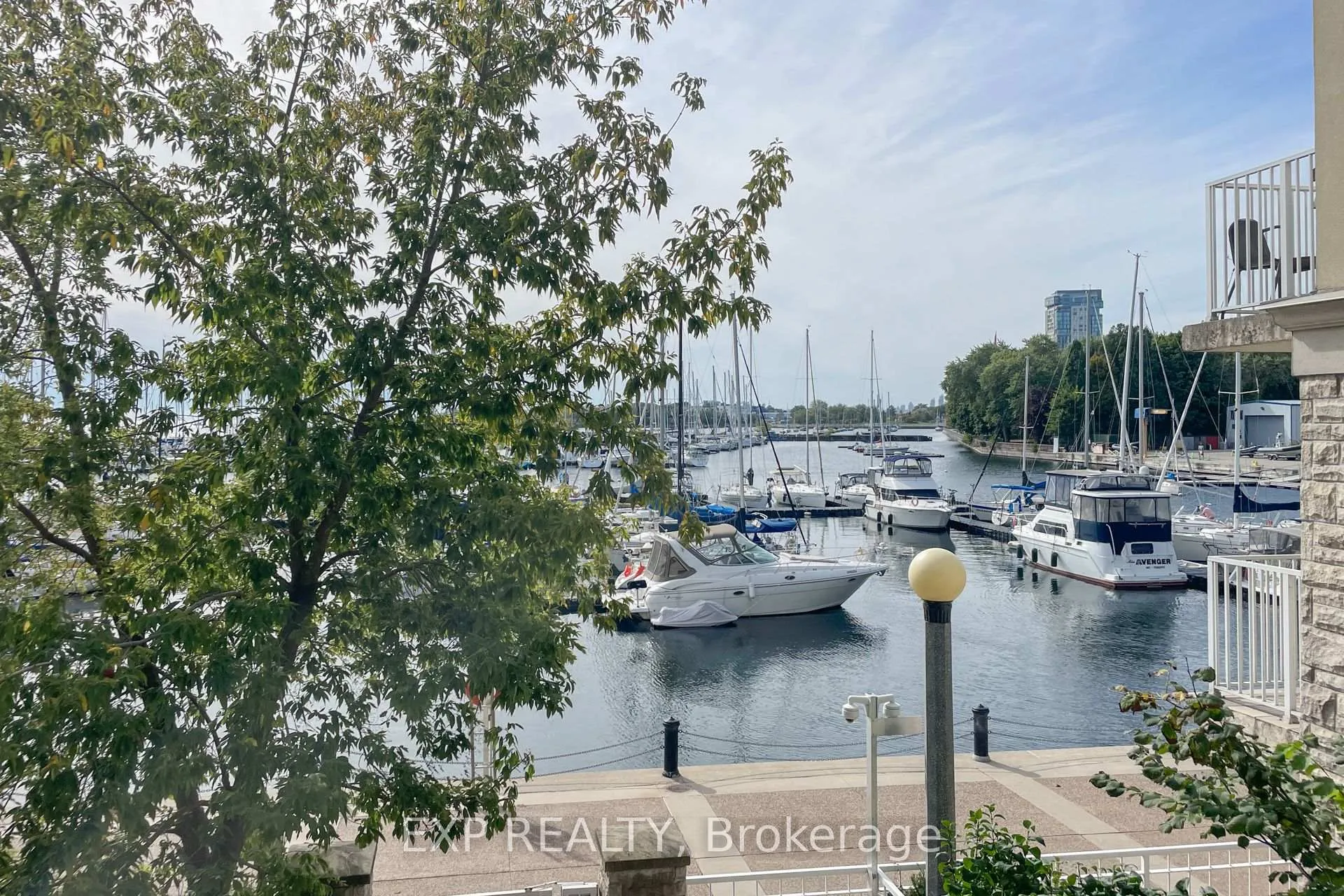 Photo 21 of Unit 632, 38 Stadium Road, Toronto, Waterfront Communities — HOMEH