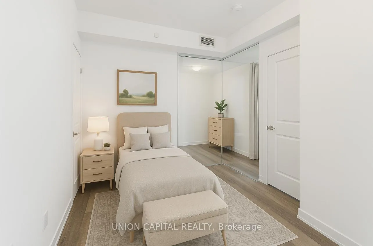 Photo 2 of Unit 2303, 1455 Celebration Drive, Pickering, Bay Ridges — HOMEH