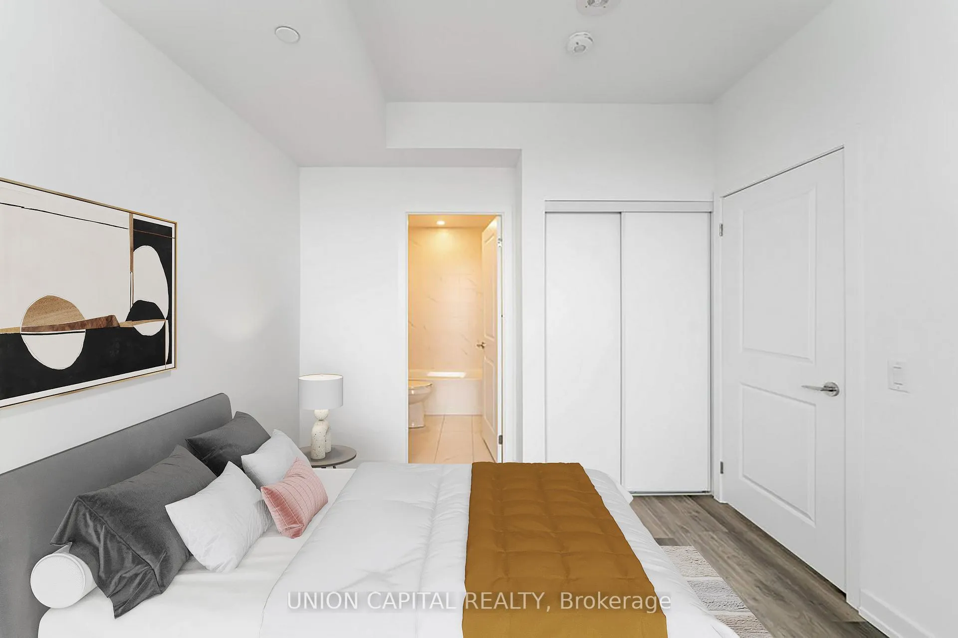 Photo 3 of Unit 2303, 1455 Celebration Drive, Pickering, Bay Ridges — HOMEH