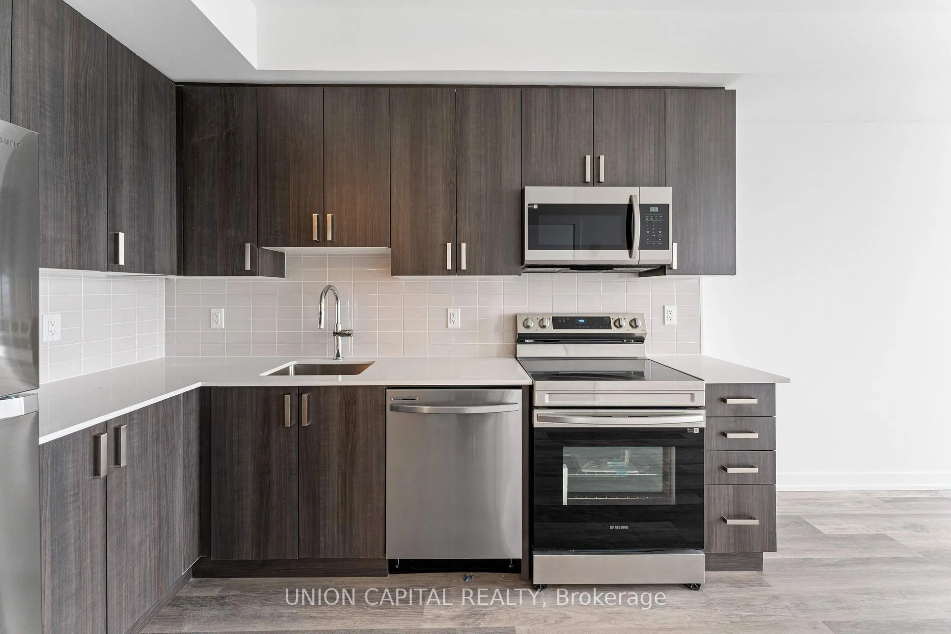 Photo 7 of Unit 2303, 1455 Celebration Drive, Pickering, Bay Ridges — HOMEH