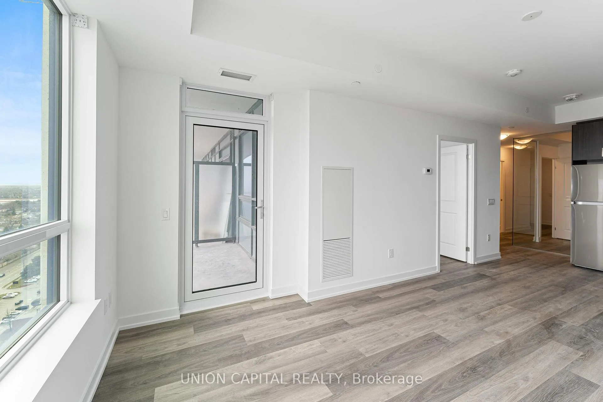Photo 12 of Unit 2303, 1455 Celebration Drive, Pickering, Bay Ridges — HOMEH