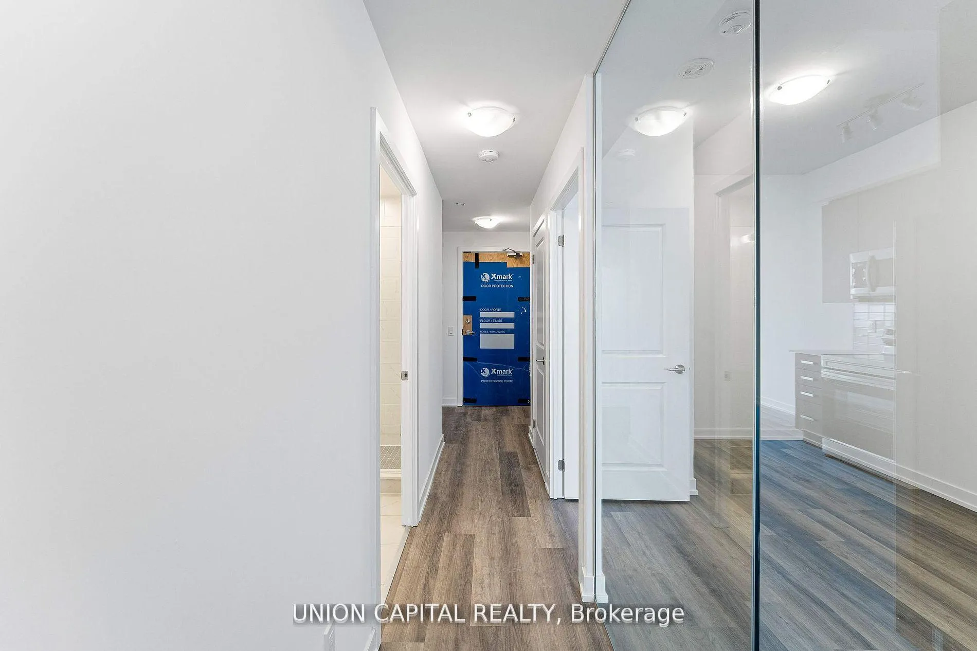 Photo 17 of Unit 2303, 1455 Celebration Drive, Pickering, Bay Ridges — HOMEH