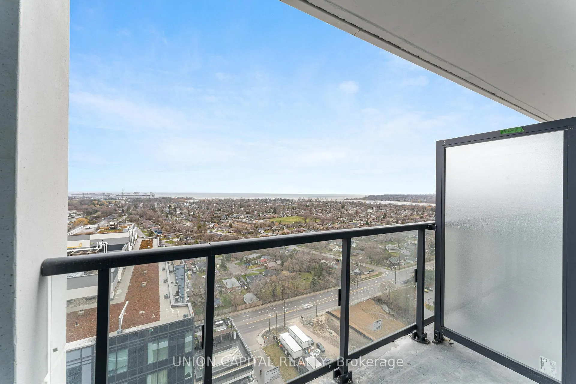 Photo 25 of Unit 2303, 1455 Celebration Drive, Pickering, Bay Ridges — HOMEH