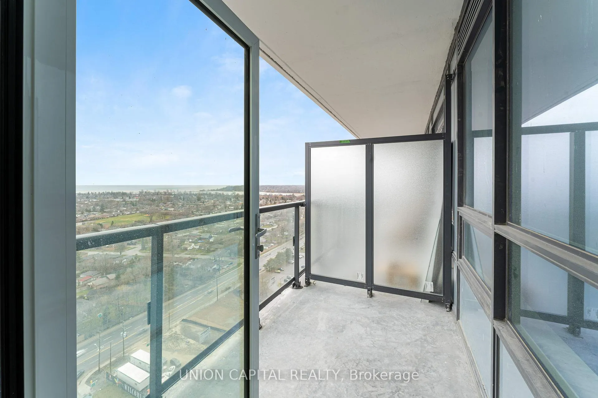 Photo 26 of Unit 2303, 1455 Celebration Drive, Pickering, Bay Ridges — HOMEH