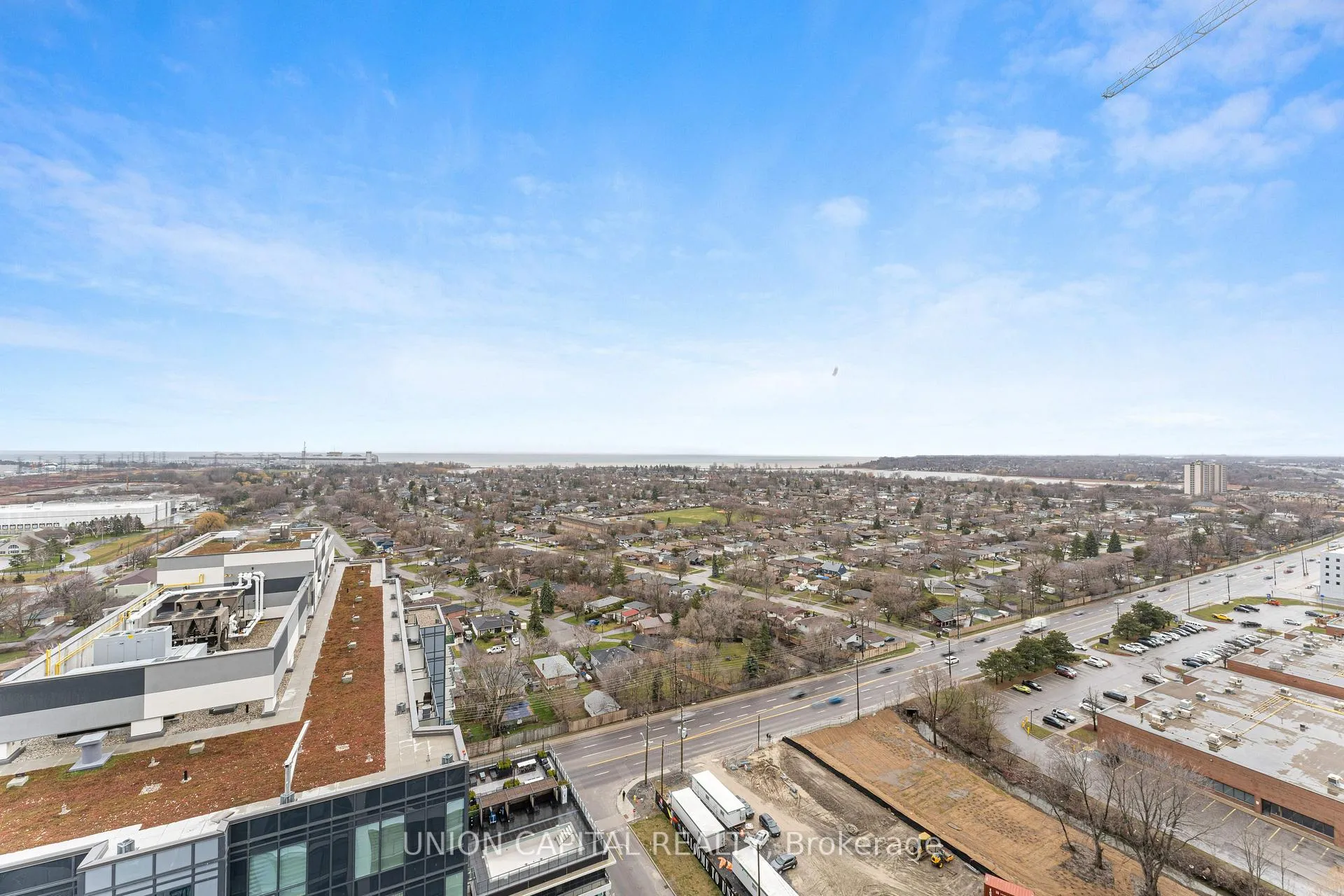 Photo 27 of Unit 2303, 1455 Celebration Drive, Pickering, Bay Ridges — HOMEH