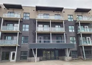 Photo 1 of Unit 406, 1201 Lackner Place, Kitchener — HOMEH