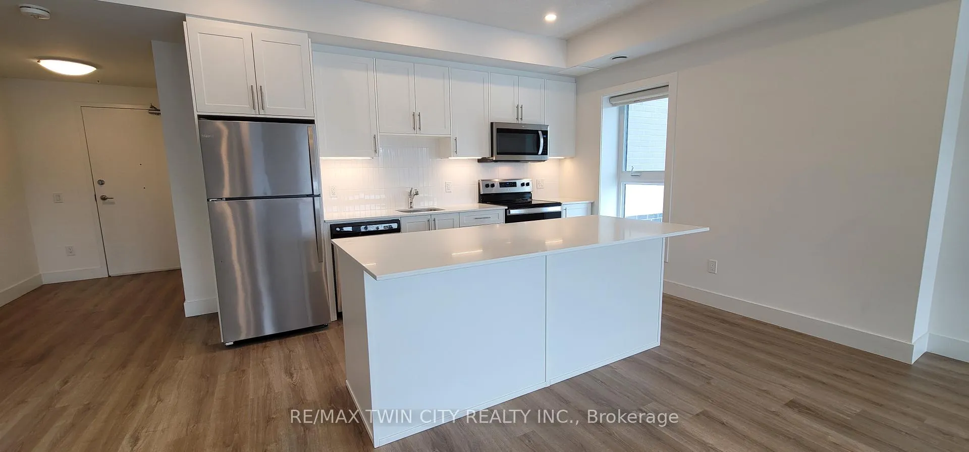 Photo 9 of Unit 406, 1201 Lackner Place, Kitchener — HOMEH