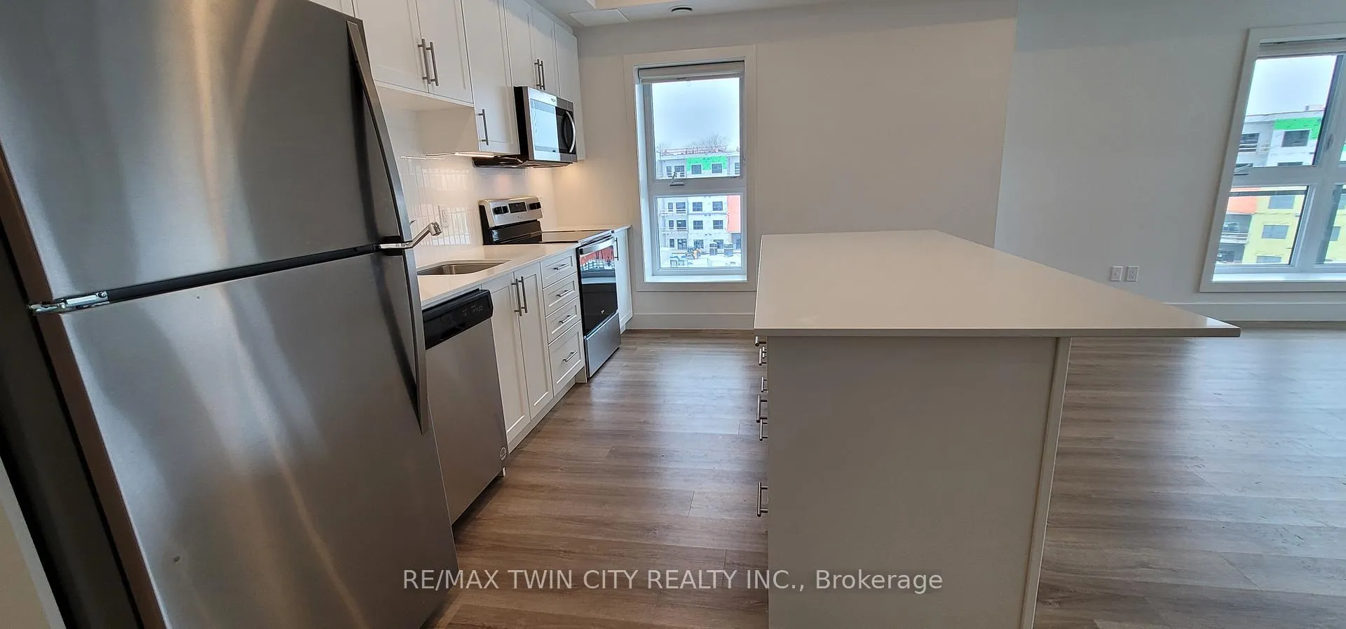 Photo 12 of Unit 406, 1201 Lackner Place, Kitchener — HOMEH