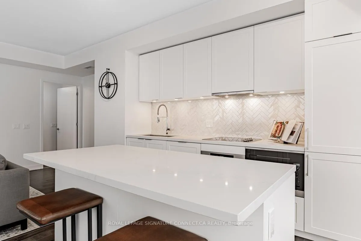 Photo 7 of Unit 3405, 15 Queens Quay E, Toronto, Waterfront Communities — HOMEH
