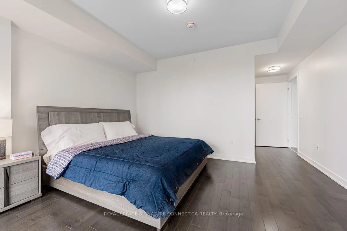 Photo 13 of Unit 3405, 15 Queens Quay E, Toronto, Waterfront Communities — HOMEH