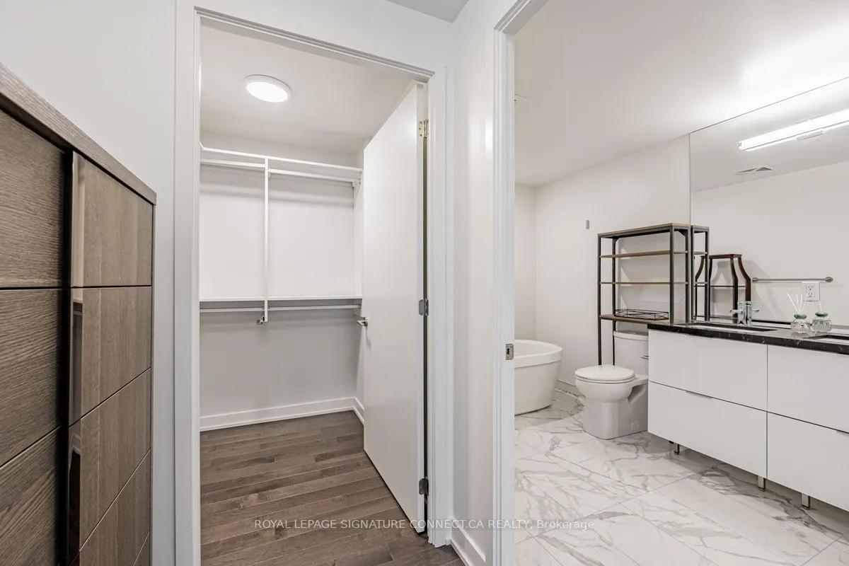 Photo 15 of Unit 3405, 15 Queens Quay E, Toronto, Waterfront Communities — HOMEH