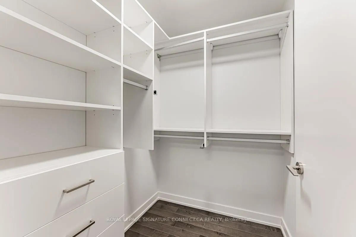 Photo 16 of Unit 3405, 15 Queens Quay E, Toronto, Waterfront Communities — HOMEH