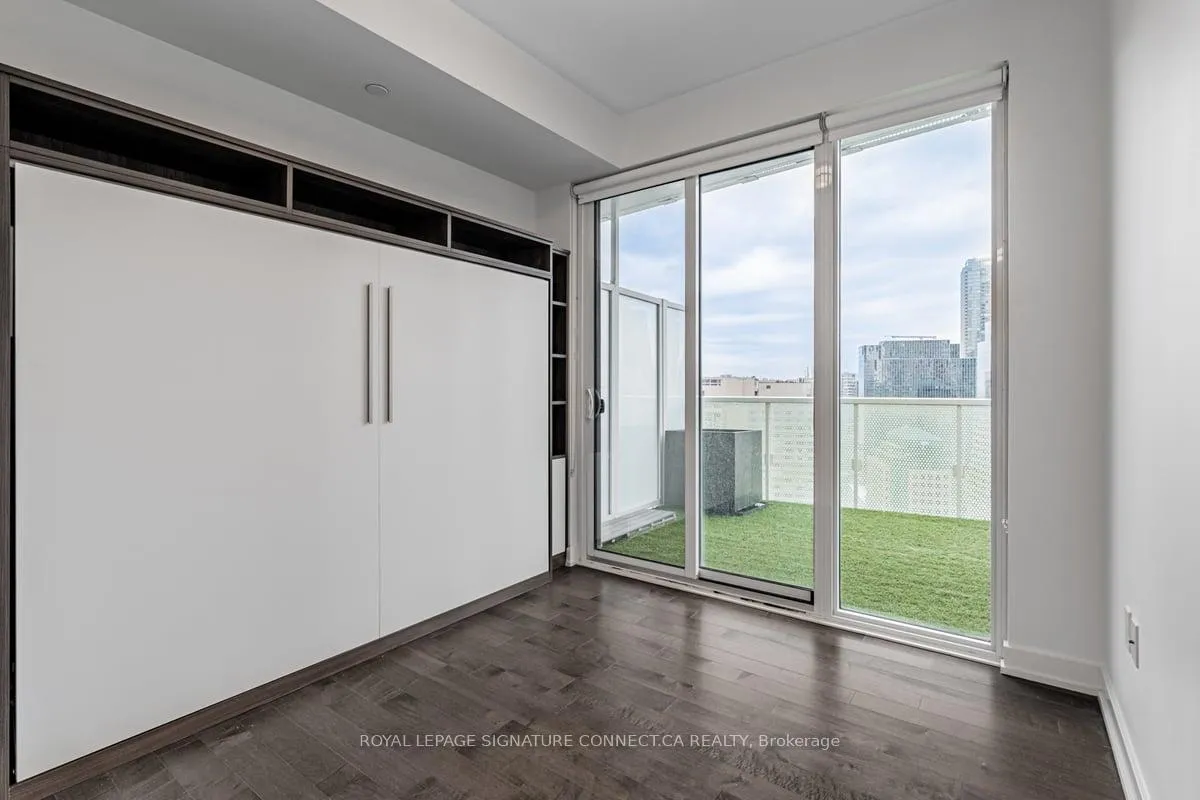 Photo 20 of Unit 3405, 15 Queens Quay E, Toronto, Waterfront Communities — HOMEH