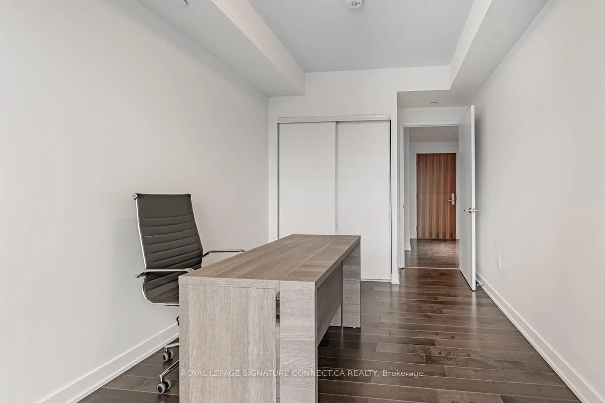 Photo 21 of Unit 3405, 15 Queens Quay E, Toronto, Waterfront Communities — HOMEH