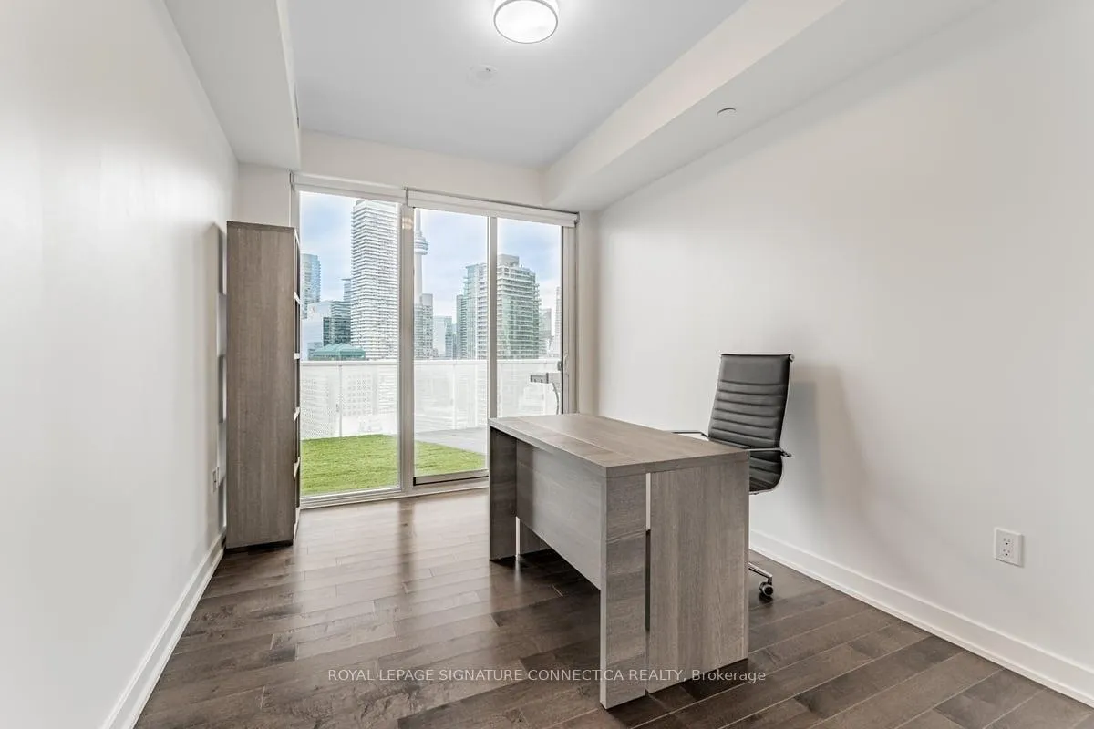 Photo 22 of Unit 3405, 15 Queens Quay E, Toronto, Waterfront Communities — HOMEH