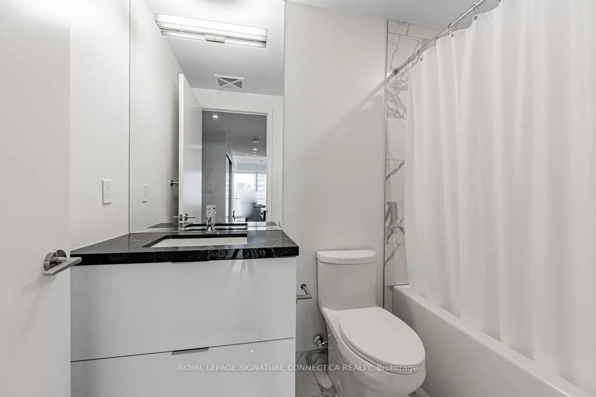 Photo 23 of Unit 3405, 15 Queens Quay E, Toronto, Waterfront Communities — HOMEH