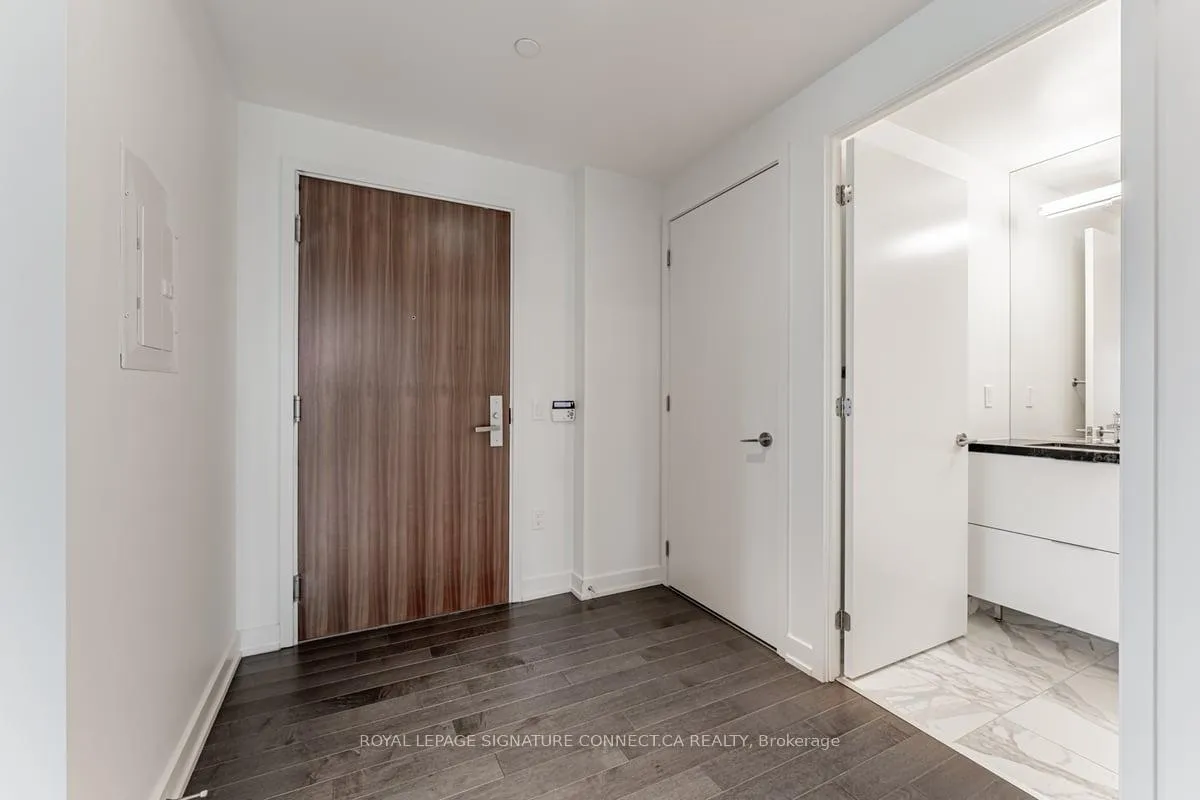 Photo 24 of Unit 3405, 15 Queens Quay E, Toronto, Waterfront Communities — HOMEH