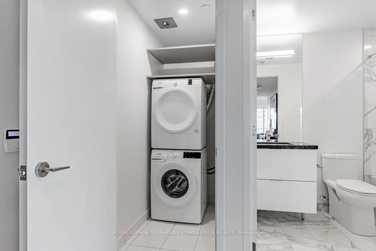 Photo 25 of Unit 3405, 15 Queens Quay E, Toronto, Waterfront Communities — HOMEH