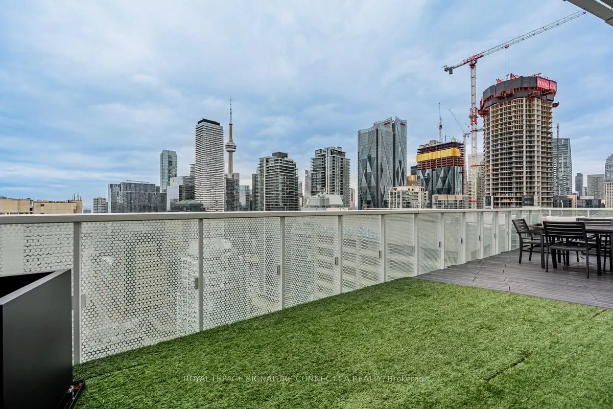Photo 30 of Unit 3405, 15 Queens Quay E, Toronto, Waterfront Communities — HOMEH