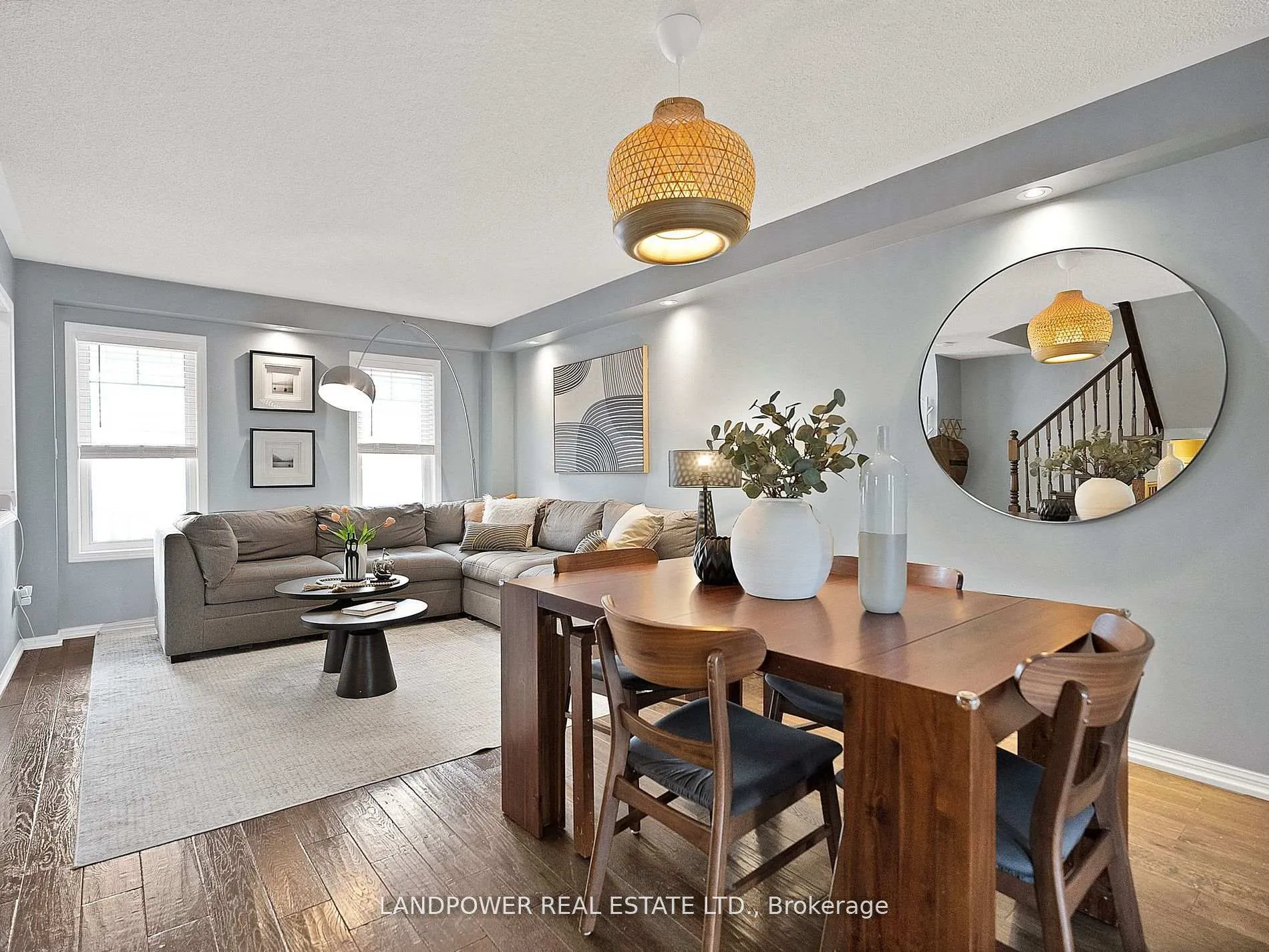 Photo 1 of 242 White's Hill Avenue, Markham, Cornell — HOMEH