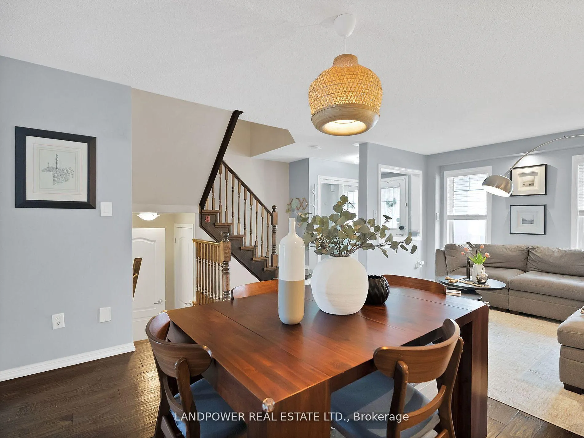 Photo 2 of 242 White's Hill Avenue, Markham, Cornell — HOMEH