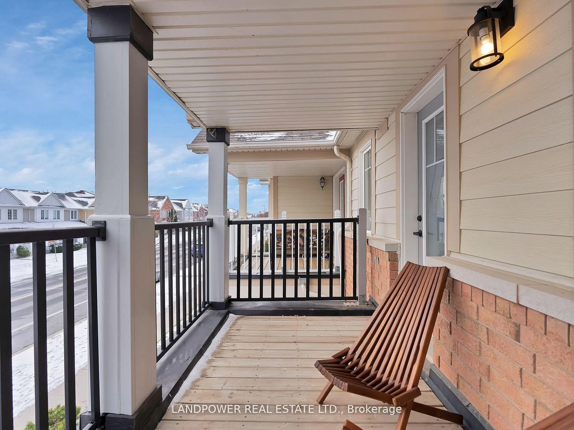 Photo 6 of 242 White's Hill Avenue, Markham, Cornell — HOMEH