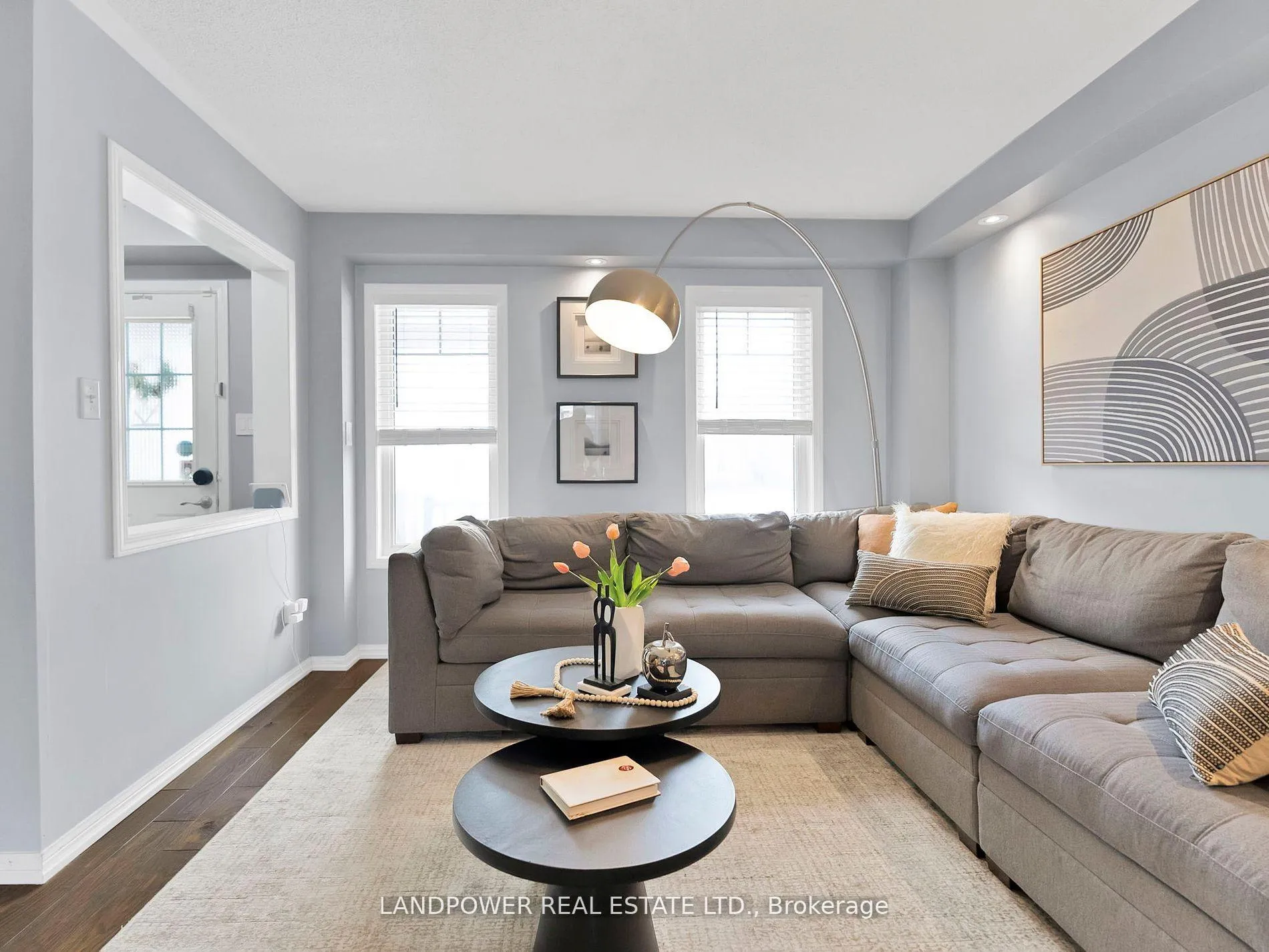 Photo 8 of 242 White's Hill Avenue, Markham, Cornell — HOMEH