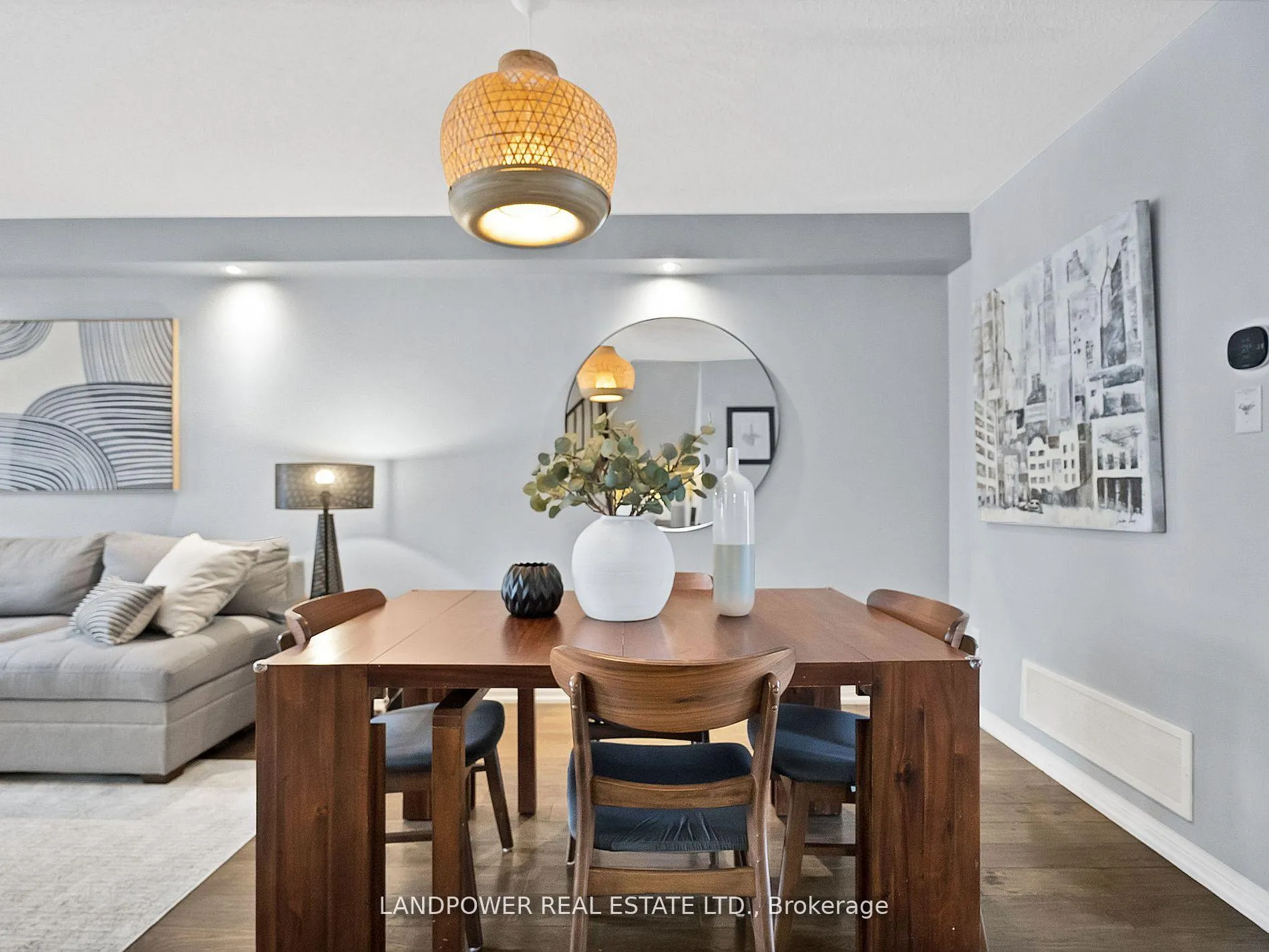 Photo 9 of 242 White's Hill Avenue, Markham, Cornell — HOMEH