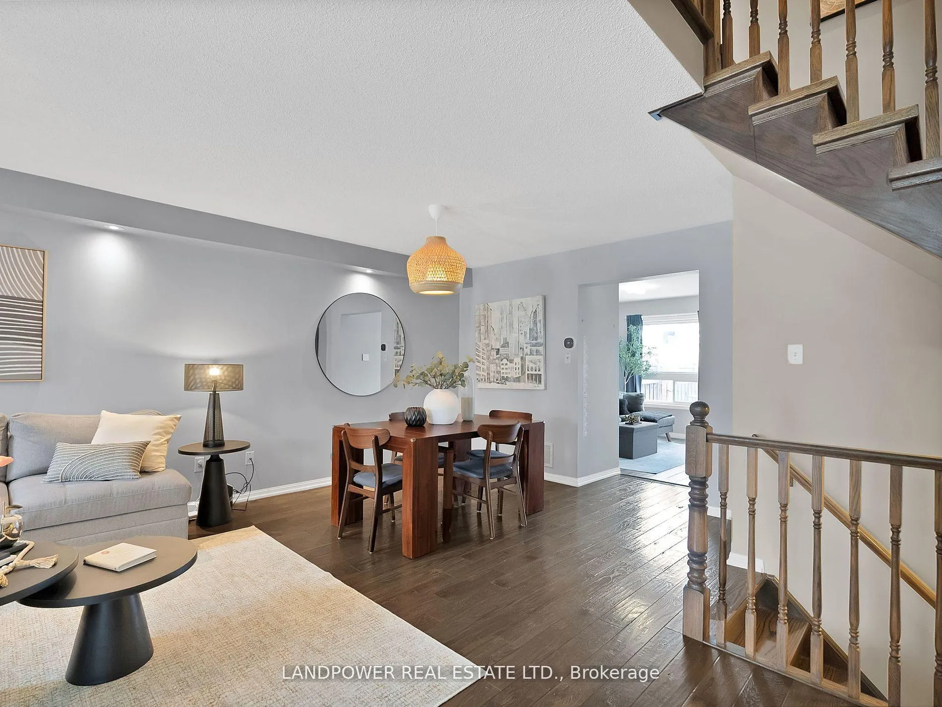 Photo 10 of 242 White's Hill Avenue, Markham, Cornell — HOMEH