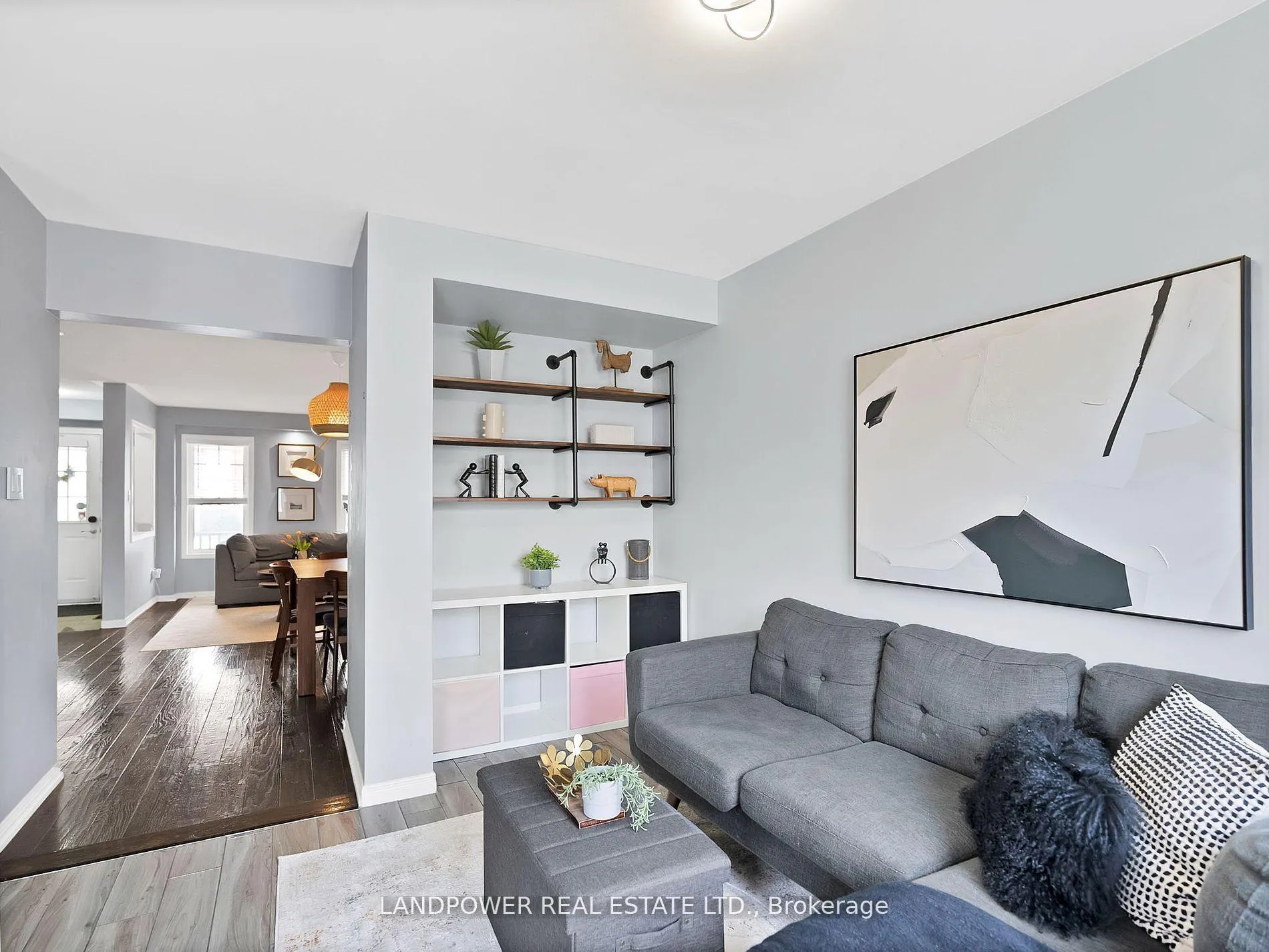 Photo 11 of 242 White's Hill Avenue, Markham, Cornell — HOMEH