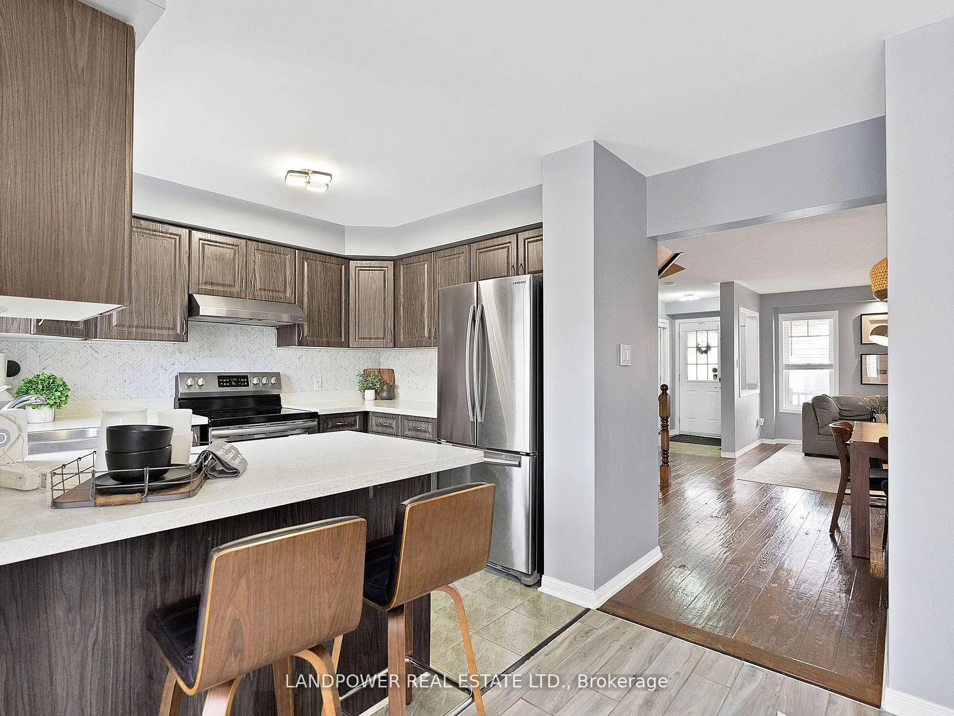 Photo 13 of 242 White's Hill Avenue, Markham, Cornell — HOMEH