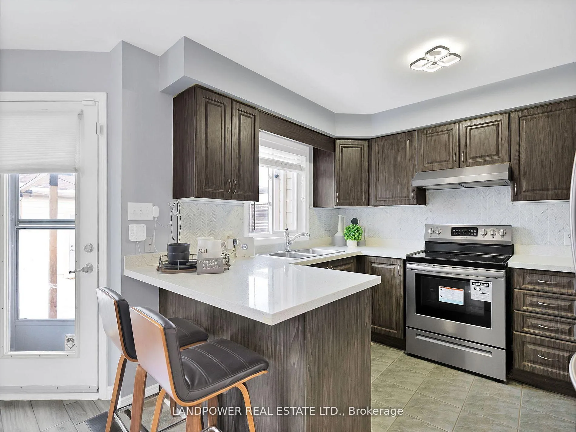 Photo 14 of 242 White's Hill Avenue, Markham, Cornell — HOMEH