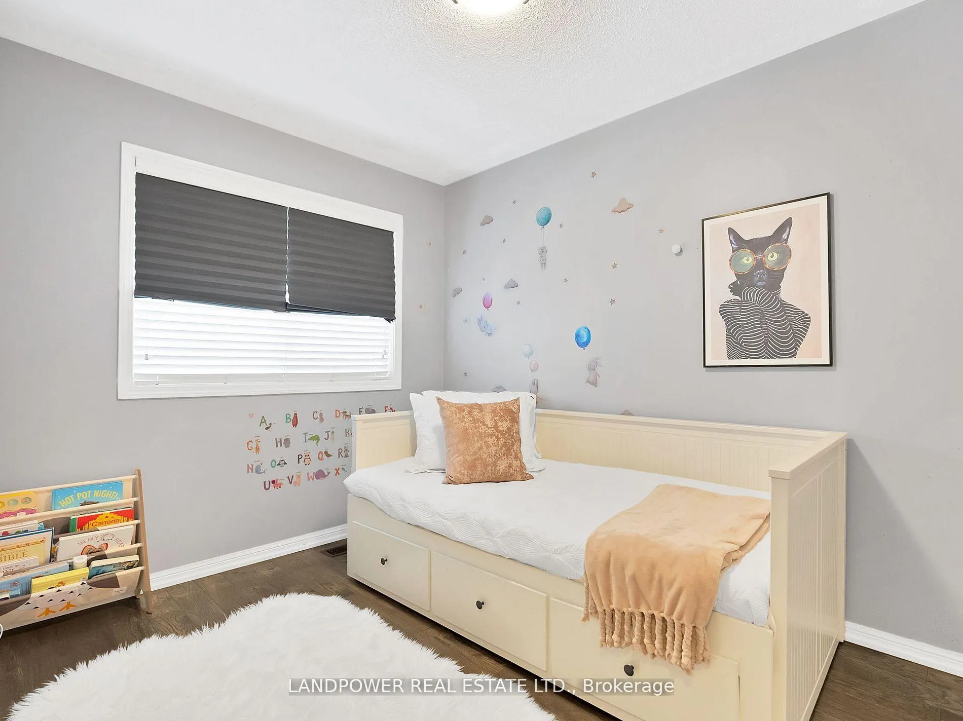 Photo 22 of 242 White's Hill Avenue, Markham, Cornell — HOMEH