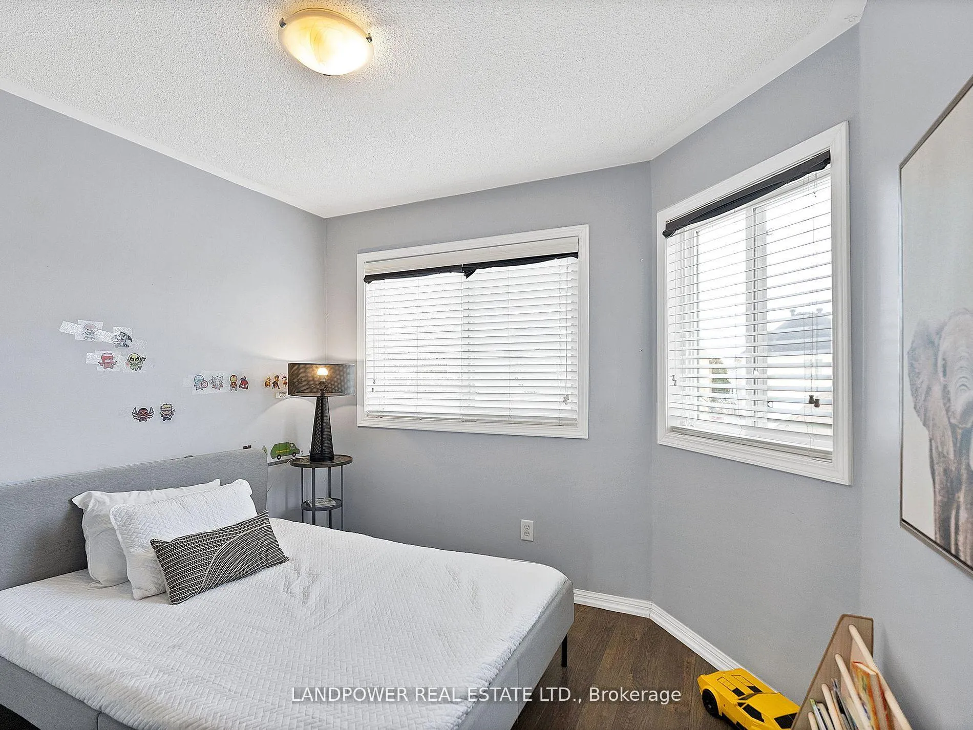Photo 23 of 242 White's Hill Avenue, Markham, Cornell — HOMEH