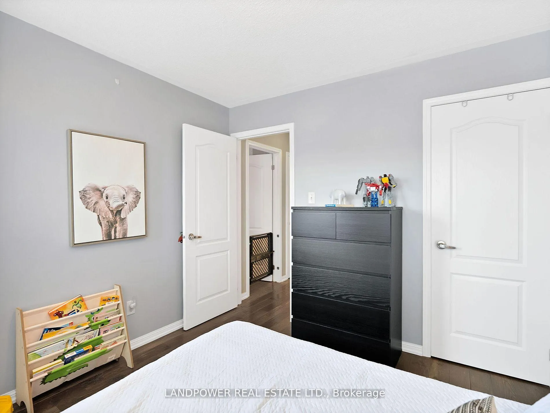 Photo 24 of 242 White's Hill Avenue, Markham, Cornell — HOMEH