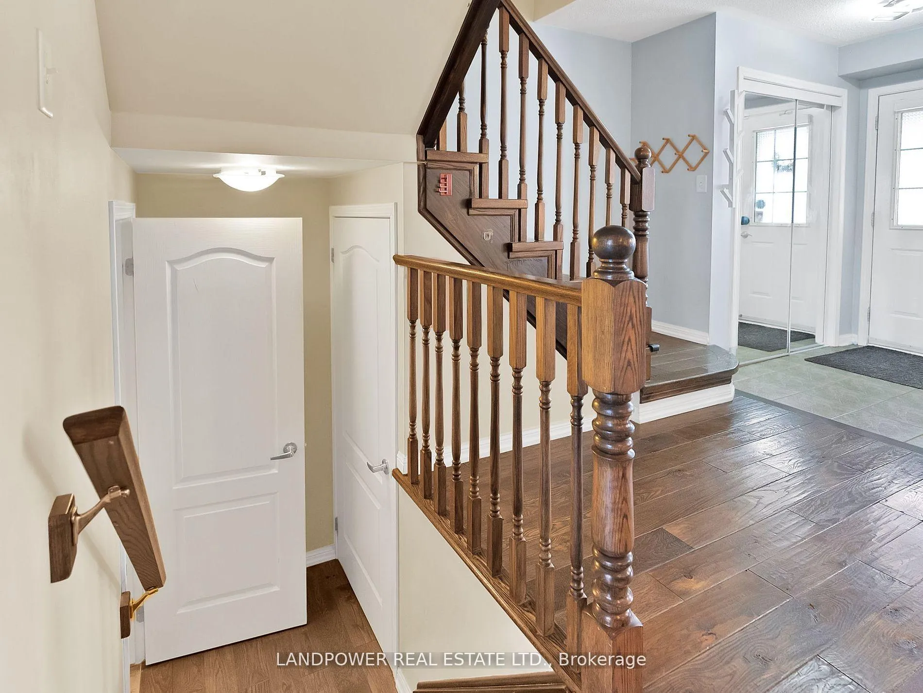 Photo 26 of 242 White's Hill Avenue, Markham, Cornell — HOMEH