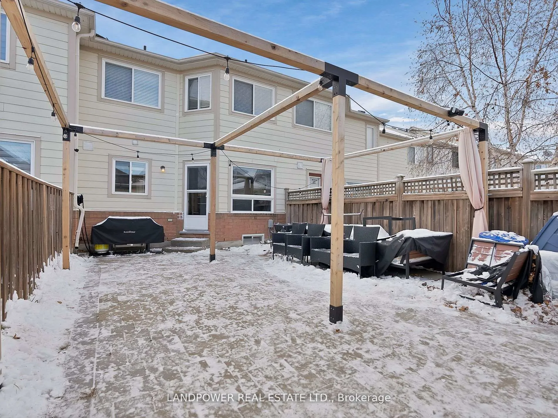 Photo 29 of 242 White's Hill Avenue, Markham, Cornell — HOMEH
