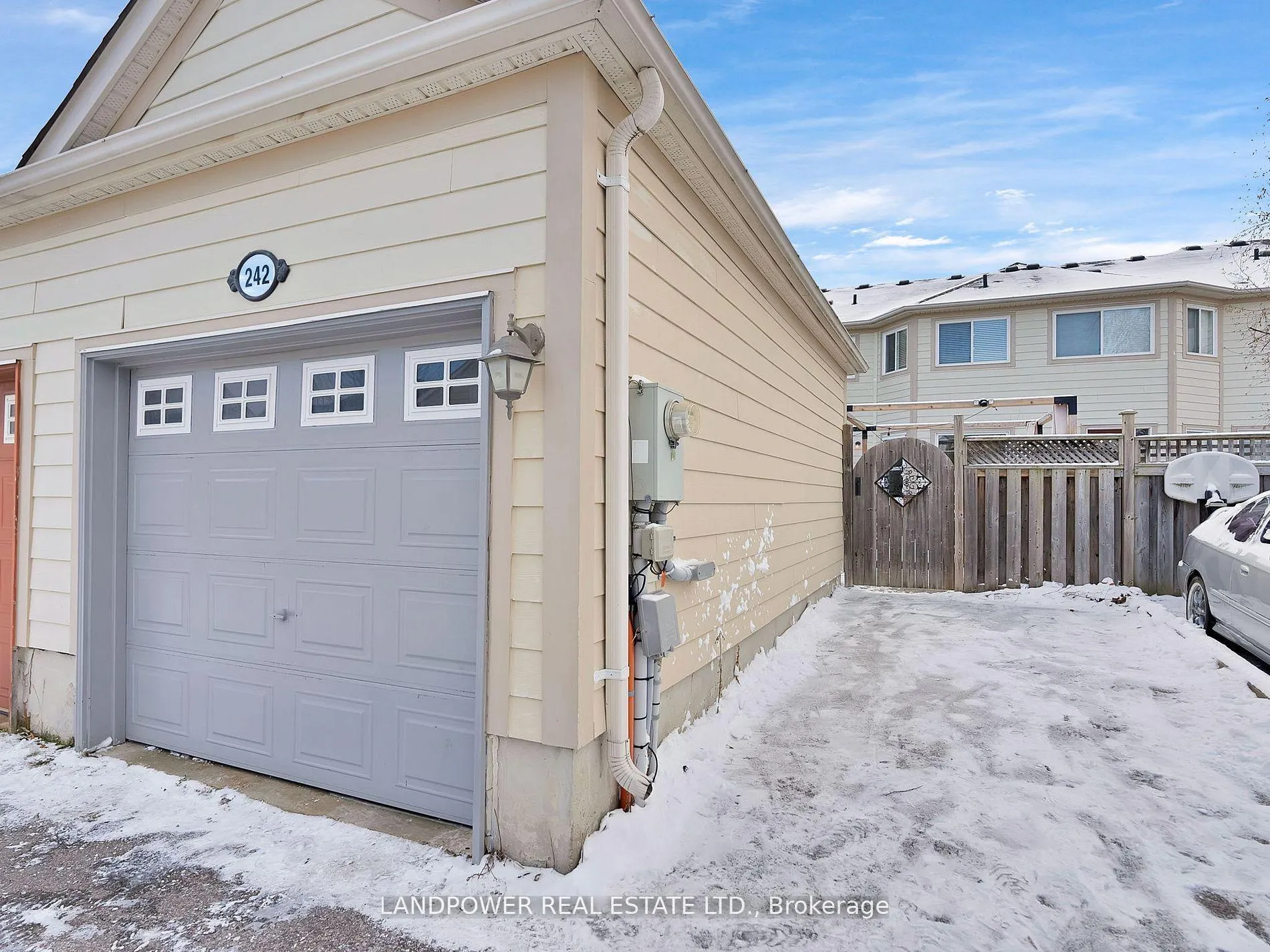 Photo 31 of 242 White's Hill Avenue, Markham, Cornell — HOMEH
