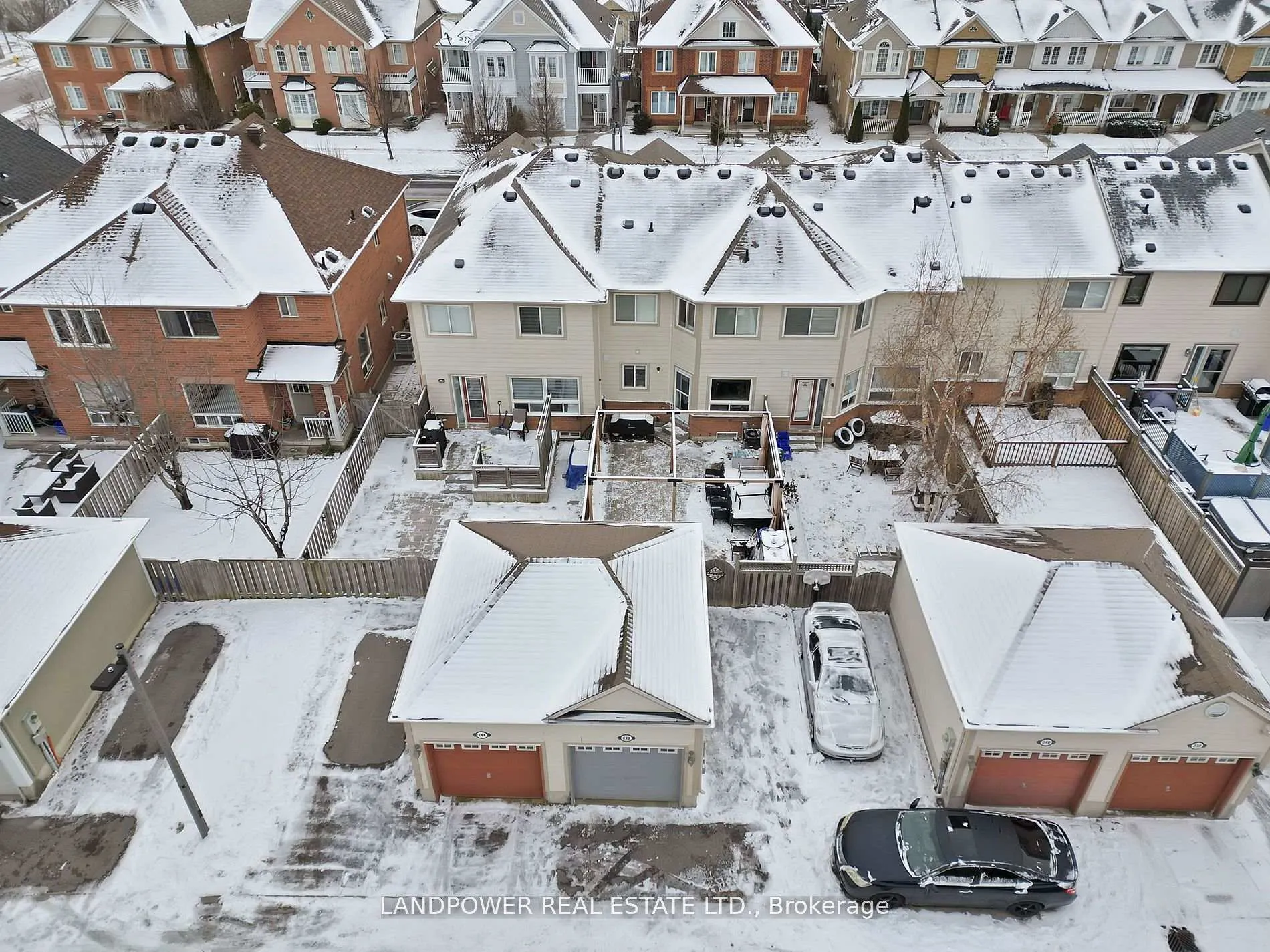 Photo 33 of 242 White's Hill Avenue, Markham, Cornell — HOMEH