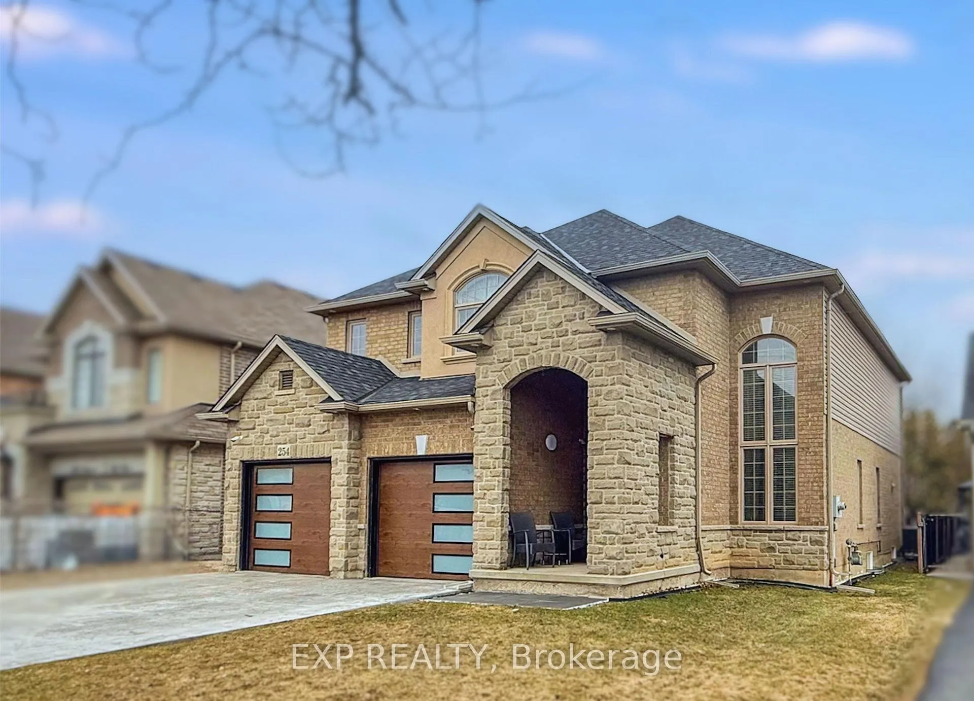 Photo of 254 Rymal Road W