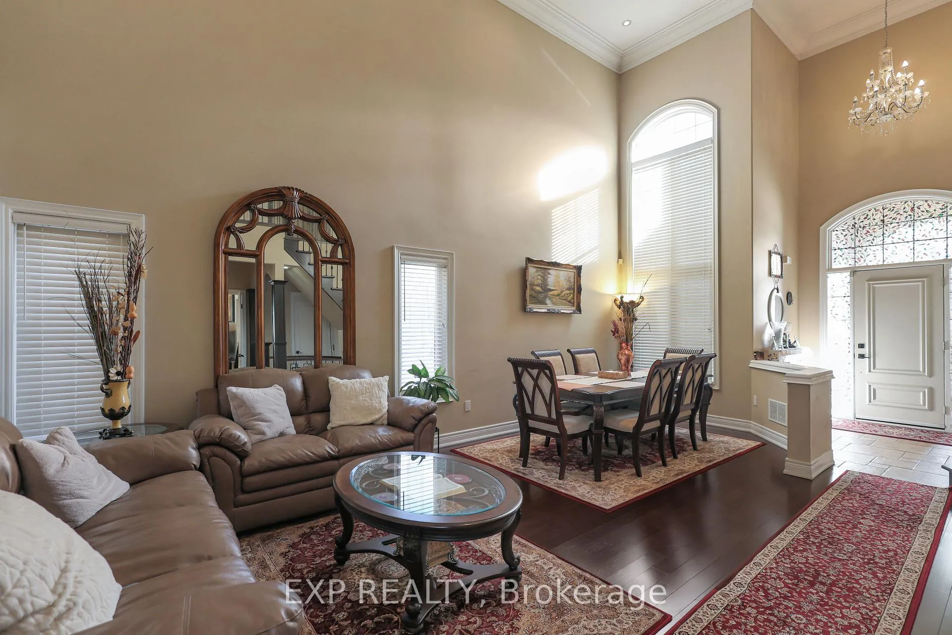 Photo 4 of 254 Rymal Road W, Hamilton, Sheldon — HOMEH