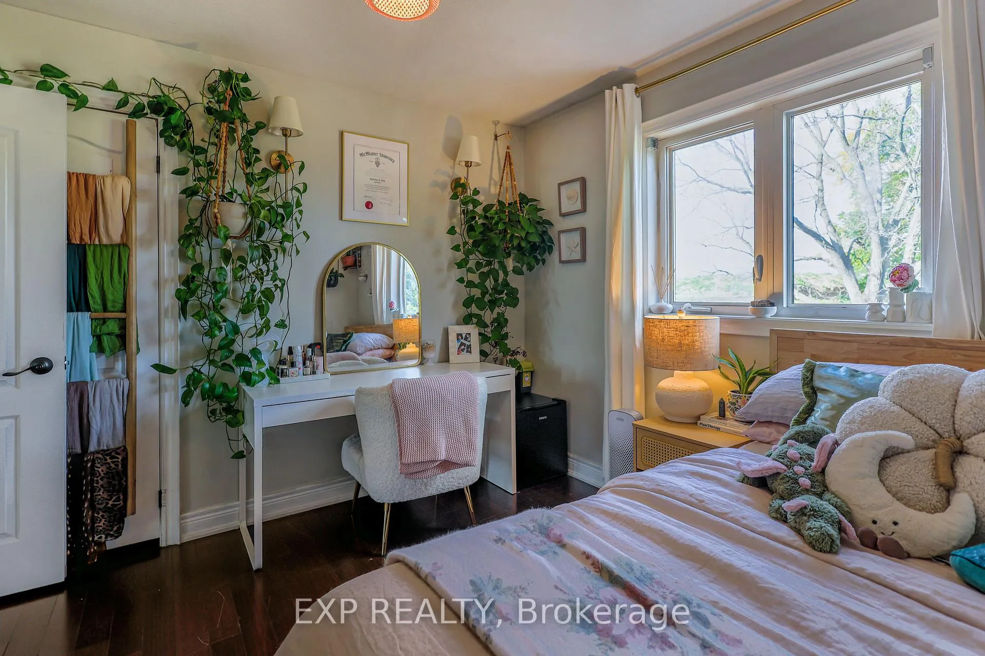Photo 22 of 254 Rymal Road W, Hamilton, Sheldon — HOMEH