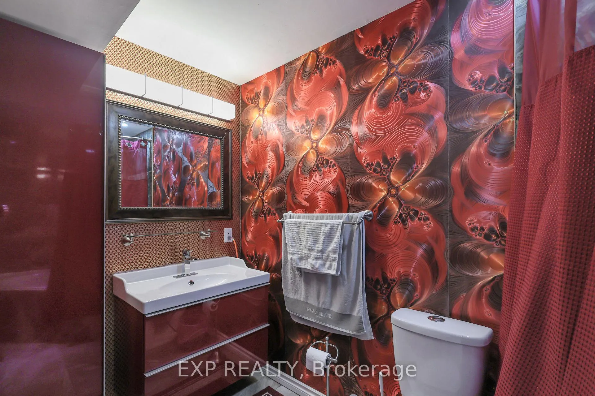 Photo 30 of 254 Rymal Road W, Hamilton, Sheldon — HOMEH