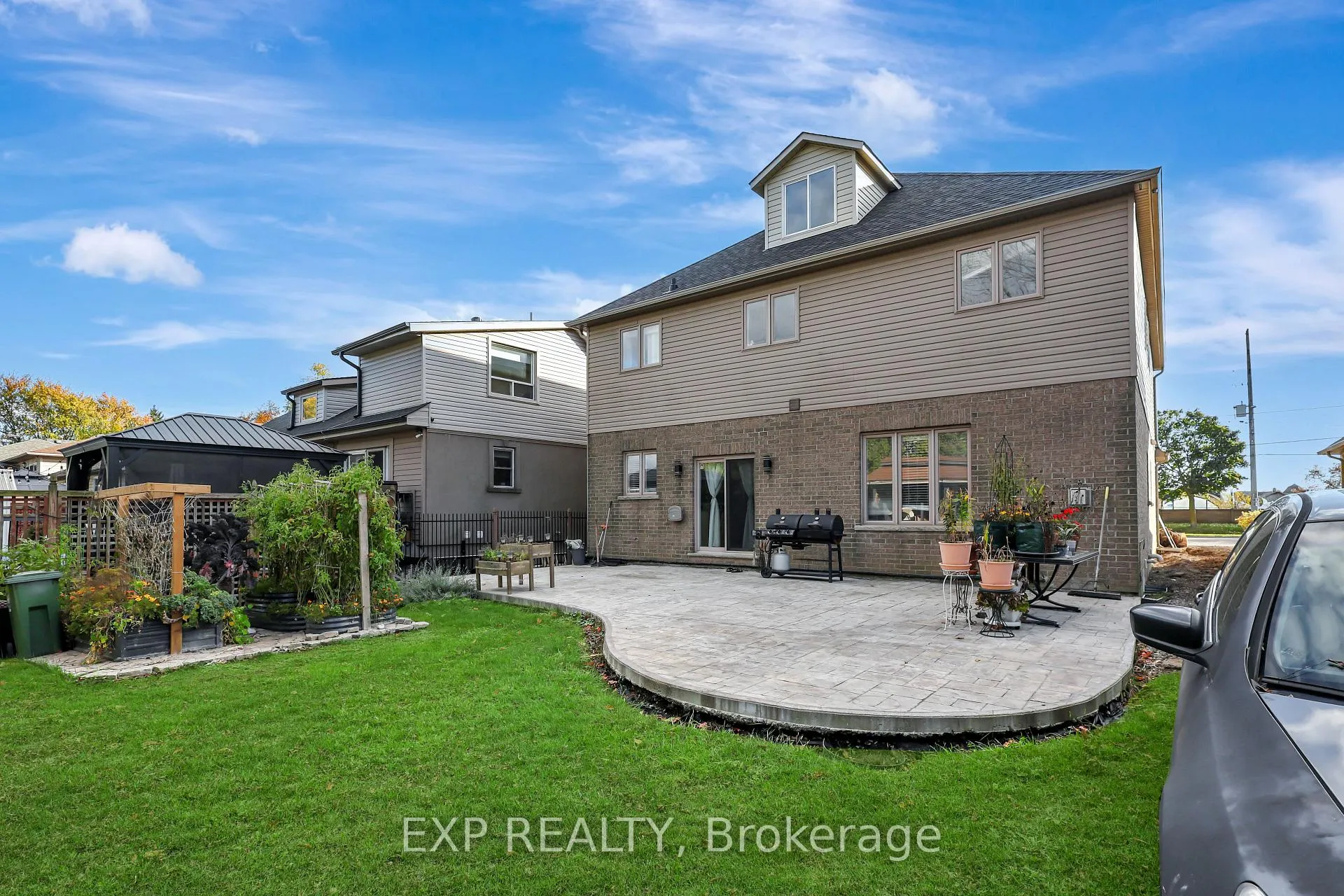 Photo 33 of 254 Rymal Road W, Hamilton, Sheldon — HOMEH