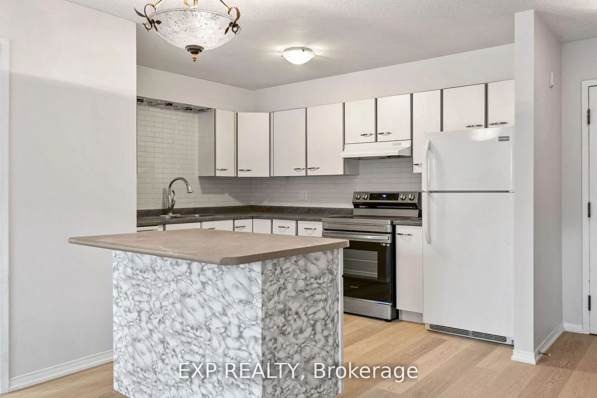 Photo 9 of Unit B07, 120 Bell Farm Road, Barrie, Alliance — HOMEH