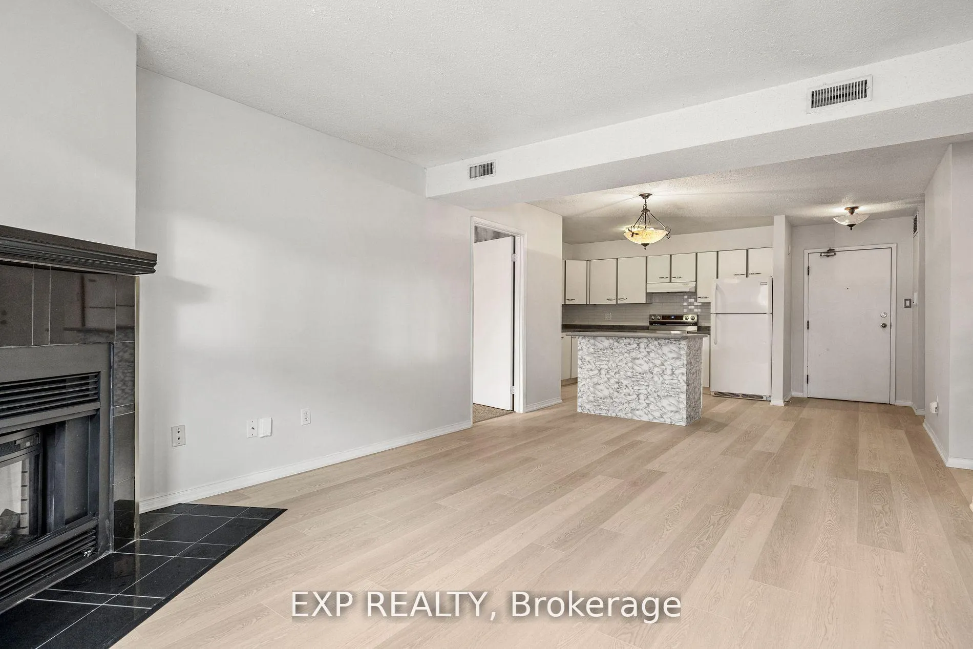 Photo 11 of Unit B07, 120 Bell Farm Road, Barrie, Alliance — HOMEH